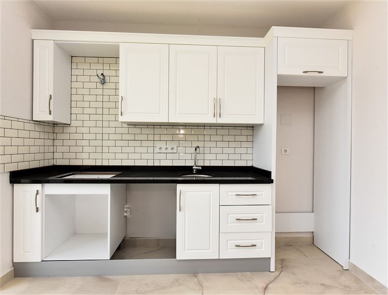 Квартира в Кестеле, Турция, 52 м² - фото 11