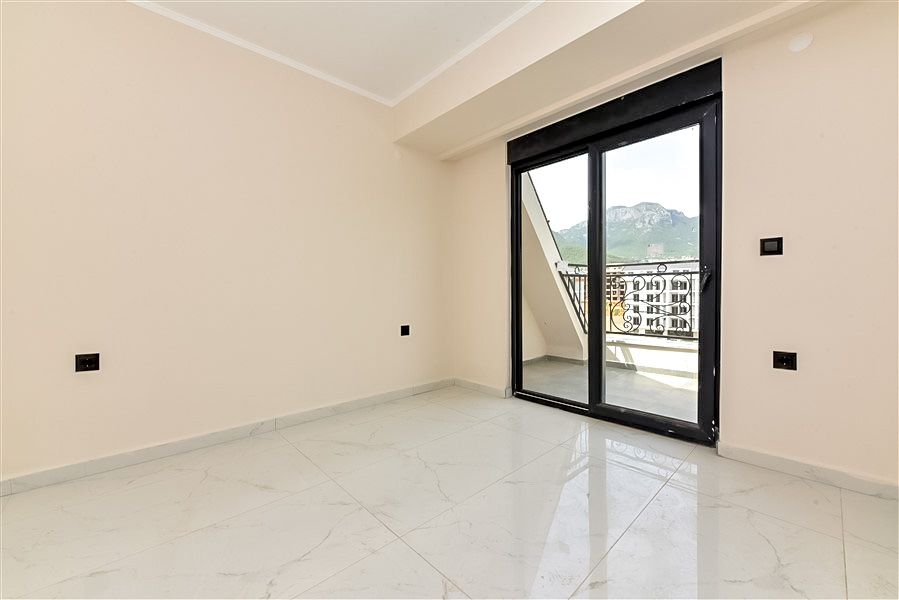 Пентхаус в Алании, Турция, 121 м² - фото 11