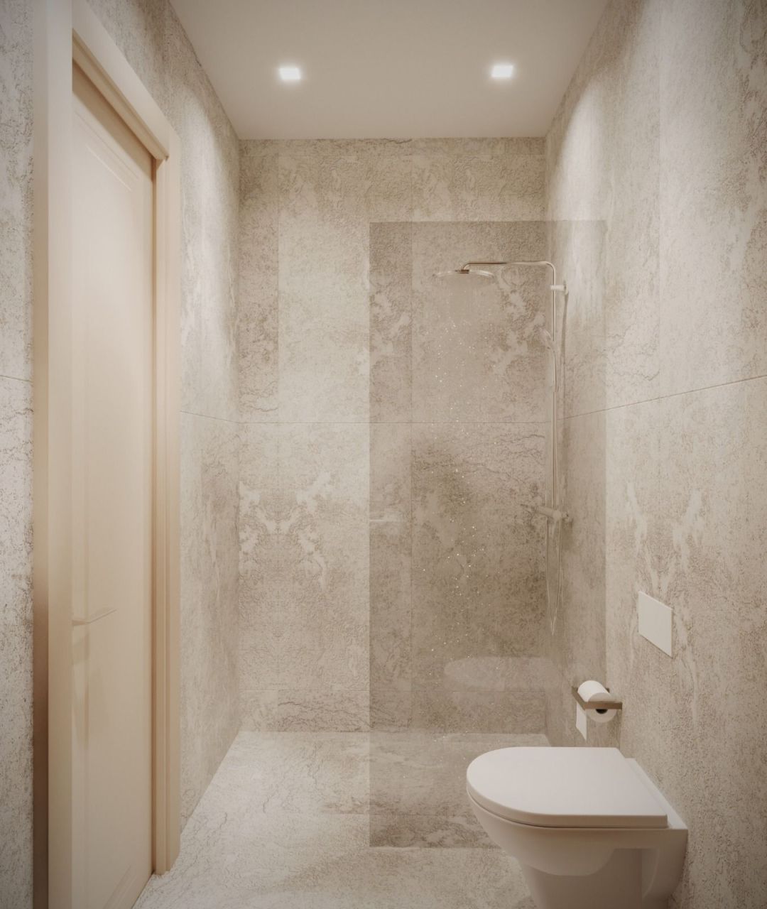 Квартира в Стамбуле, Турция, 61 м² - фото 11