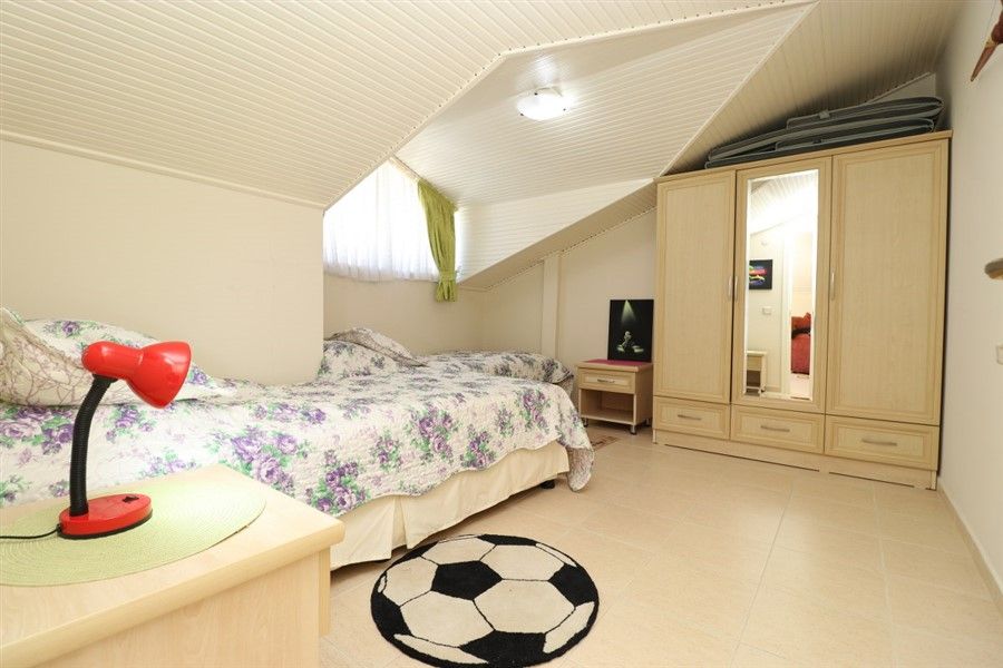 Пентхаус в Алании, Турция, 170 м² - фото 11