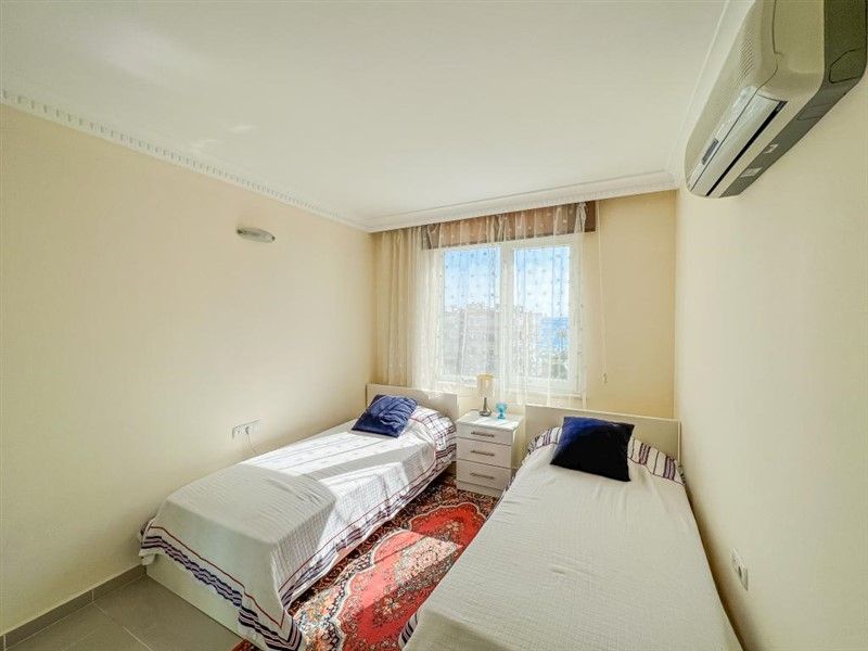 Квартира в Алании, Турция, 125 м² - фото 11