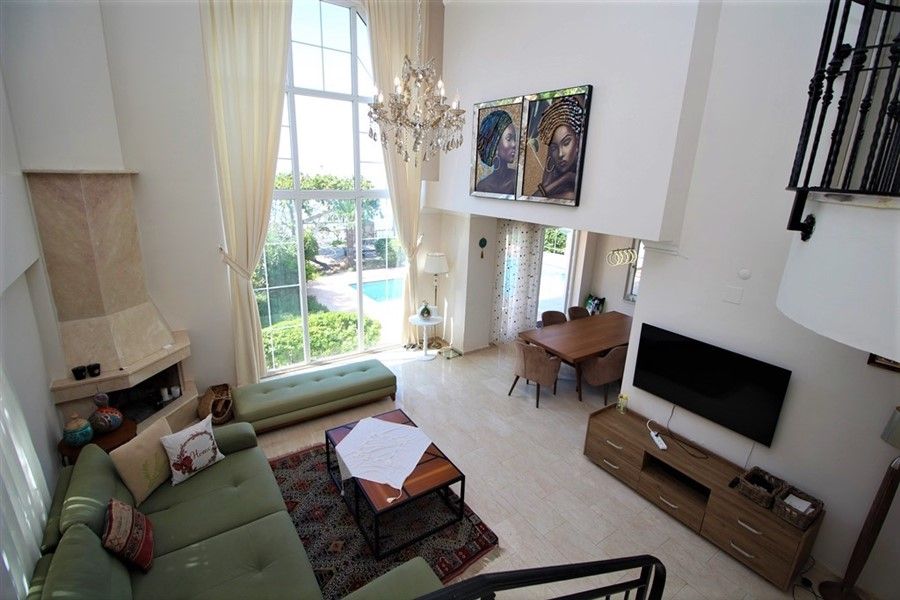 Вилла в Алании, Турция, 270 м² - фото 11