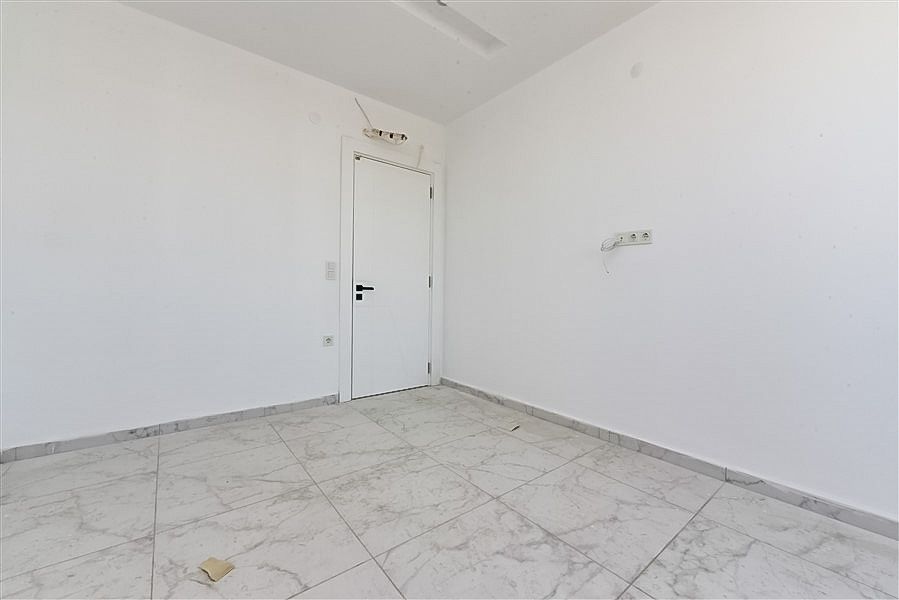 Квартира в Авсалларе, Турция, 46 м² - фото 11