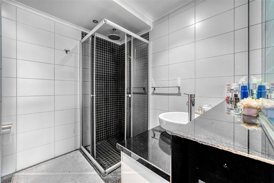 Квартира в Алании, Турция - фото 11