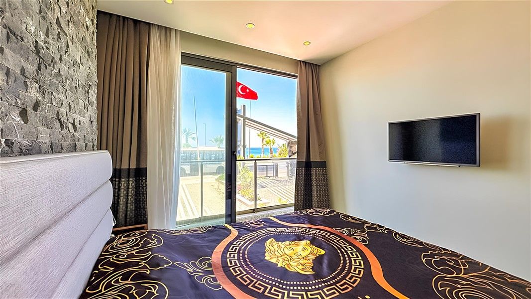 Квартира в Алании, Турция, 85 м² - фото 11