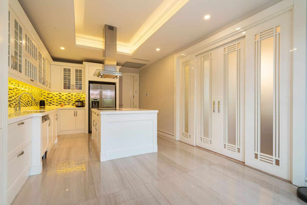 Вилла в Анталии, Турция, 320 м² - фото 11