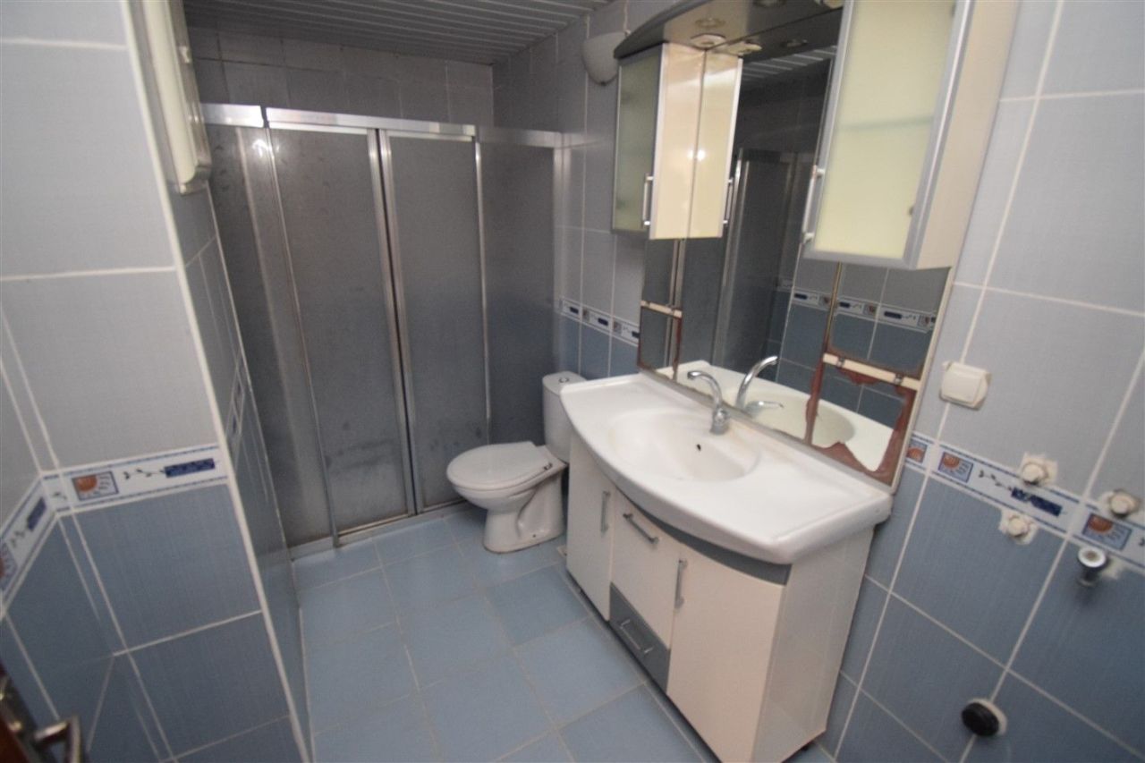 Квартира Центр, Турция, 150 м² - фото 11