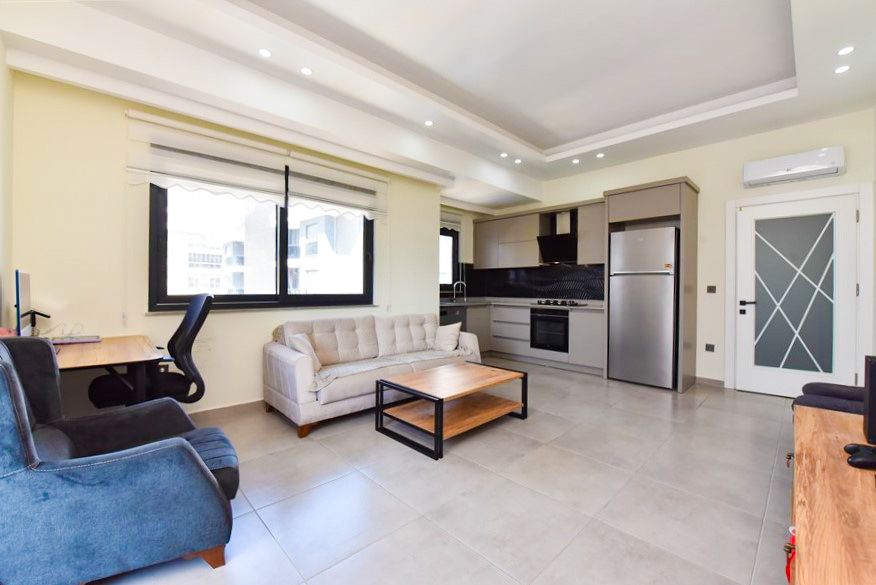 Пентхаус в Алании, Турция, 145 м² - фото 11