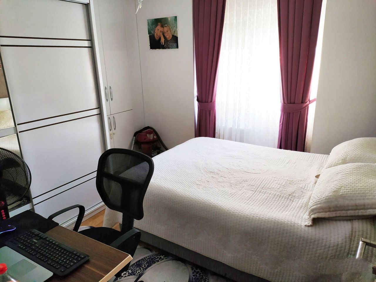 Квартира Центр, Турция, 120 м² - фото 11