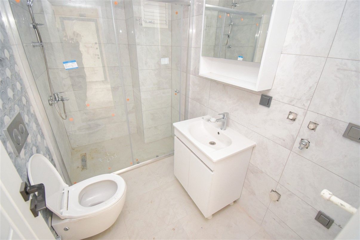 Квартира в Анталии, Турция, 50 м² - фото 11