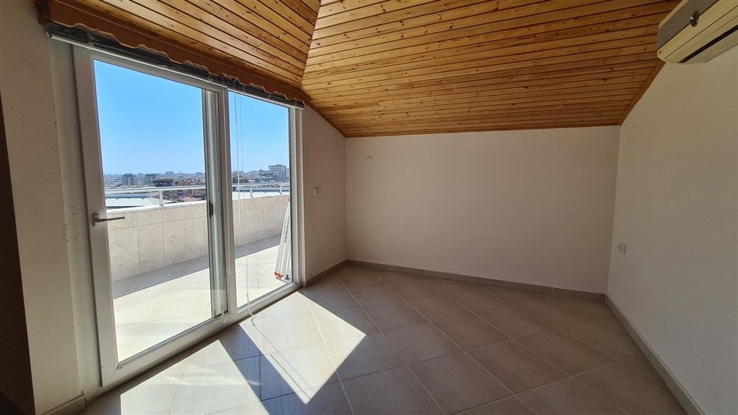 Пентхаус в Алании, Турция, 210 м² - фото 11