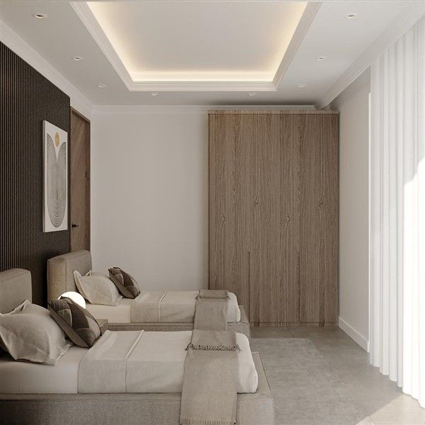 Вилла в Конаклы, Турция, 180 м² - фото 11