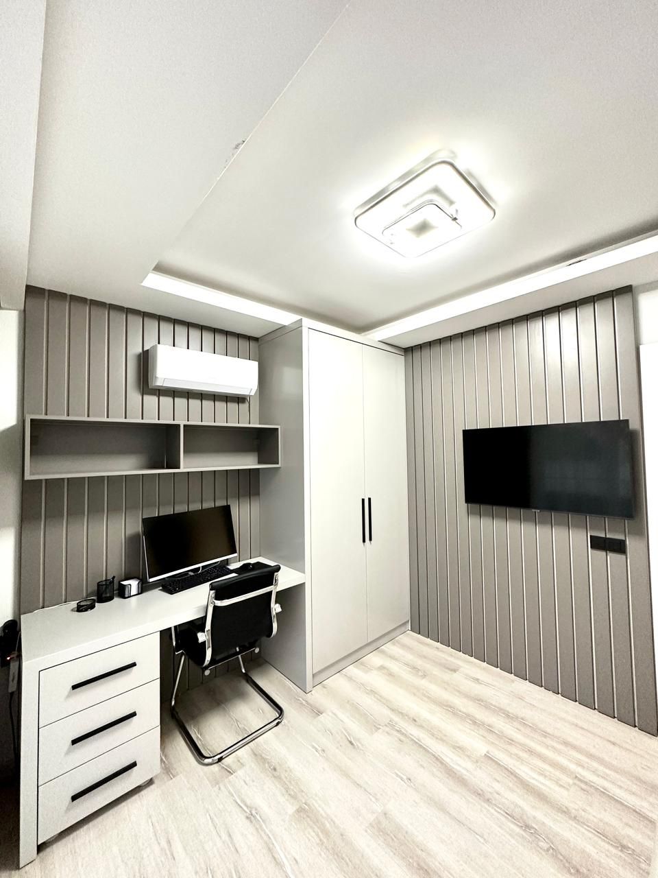 Пентхаус в Алании, Турция, 182 м² - фото 11