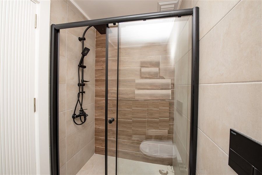 Квартира в Алании, Турция, 58 м² - фото 11