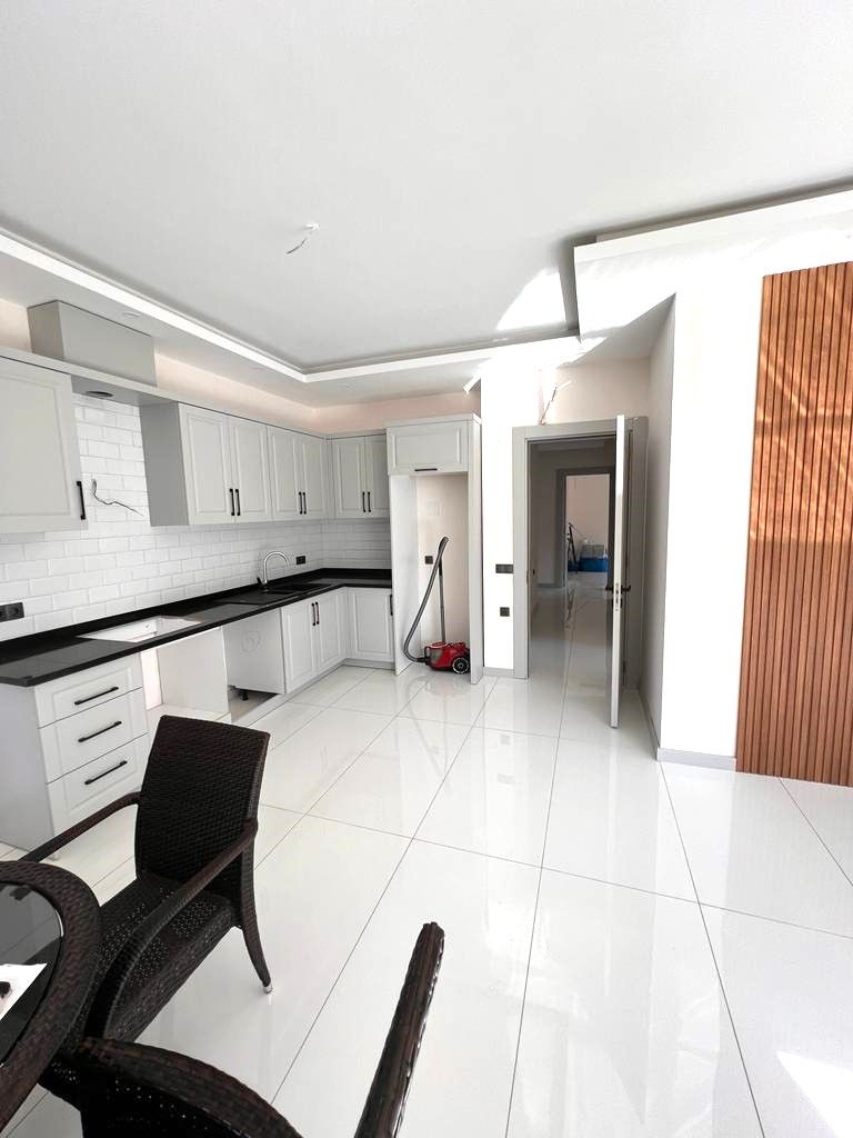 Квартира в Алании, Турция, 111 м² - фото 11