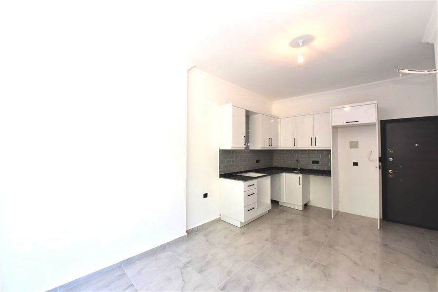 Квартира в Авсалларе, Турция, 51 м² - фото 11