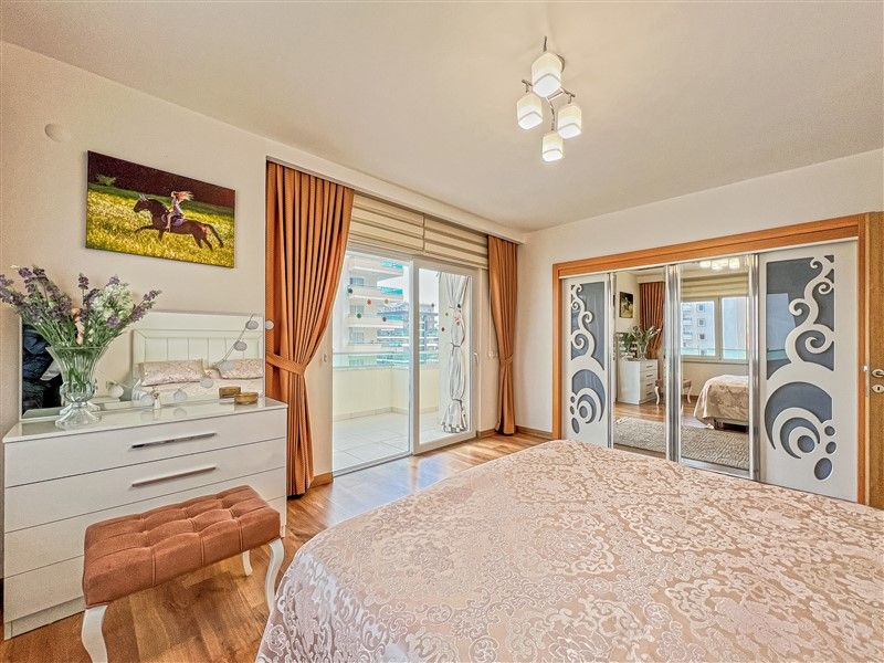 Пентхаус в Алании, Турция, 140 м² - фото 11