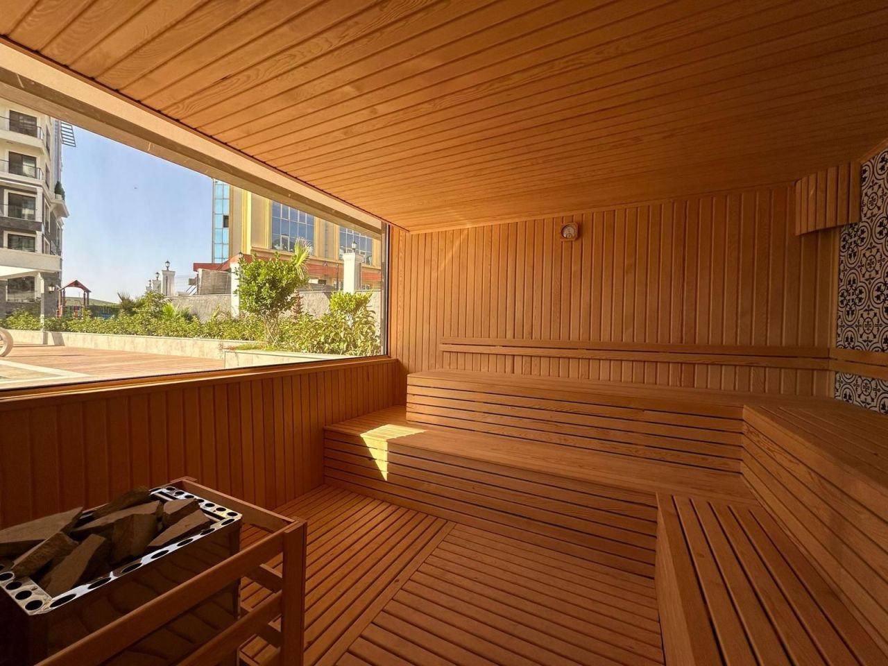 Квартира в Алании, Турция, 141 м² - фото 11