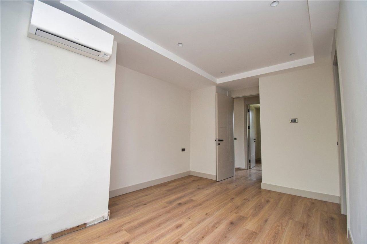 Квартира в Ларе, Турция, 115 м² - фото 11