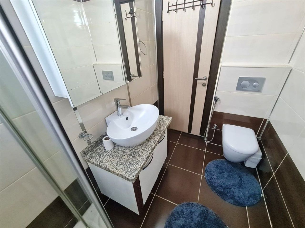 Квартира в Ларе, Турция, 185 м² - фото 11