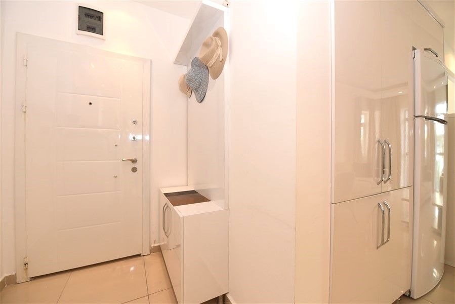 Квартира в Алании, Турция, 48 м² - фото 11