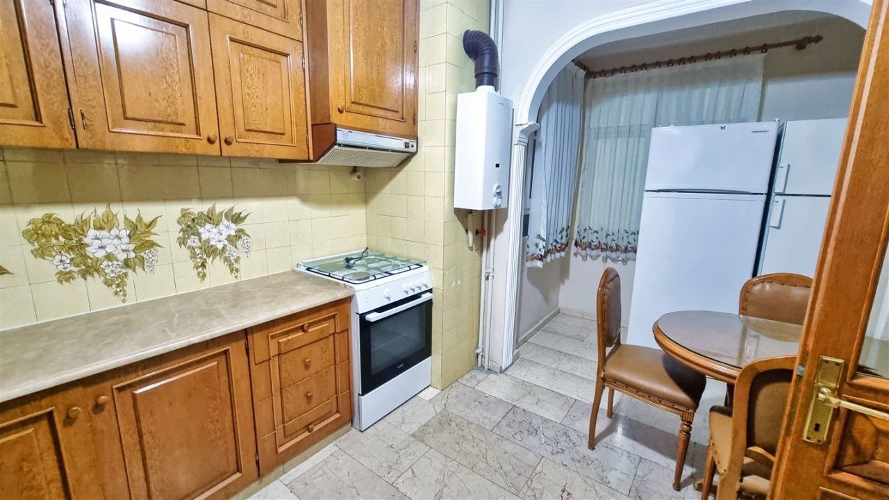 Квартира Центр, Турция, 140 м² - фото 11
