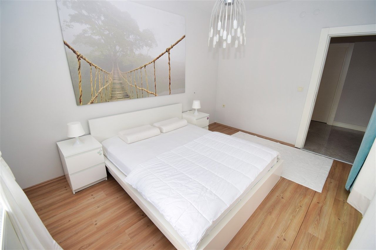 Квартира в Анталии, Турция, 190 м² - фото 11