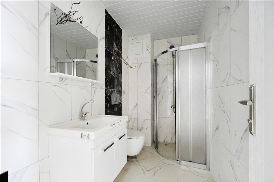 Квартира в Авсалларе, Турция, 47 м² - фото 11