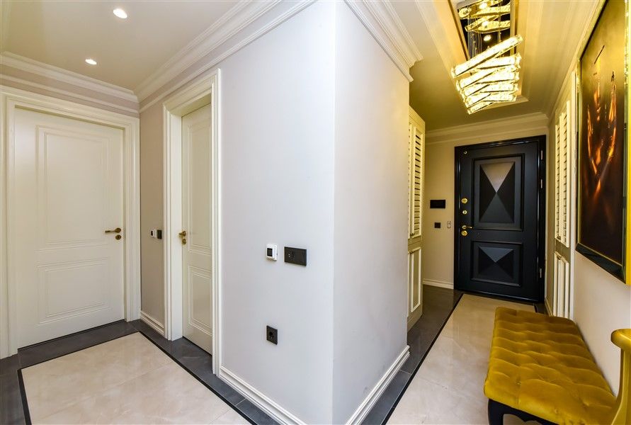 Квартира в Алании, Турция, 140 м² - фото 11