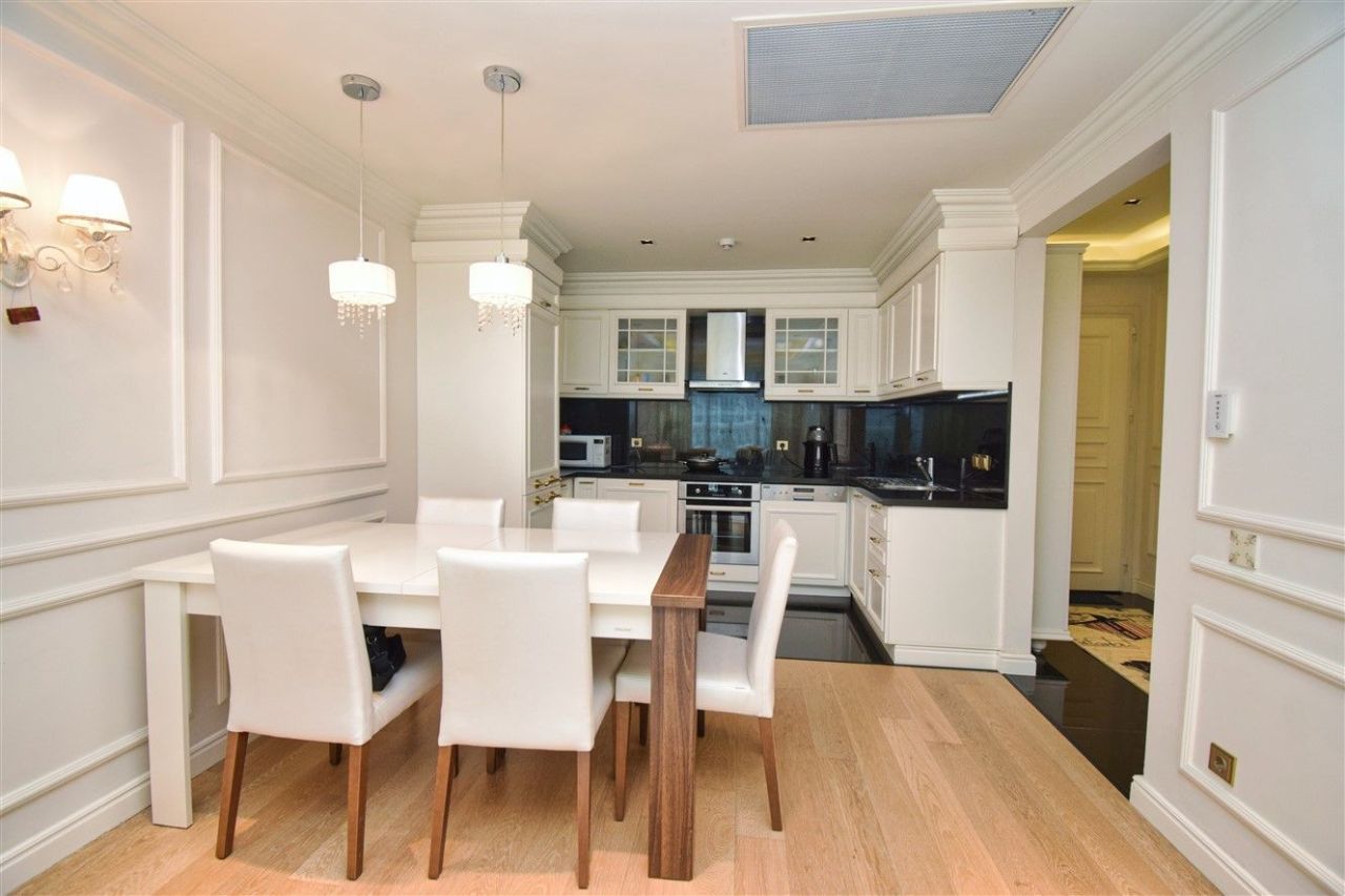 Квартира в Анталии, Турция, 75 м² - фото 11