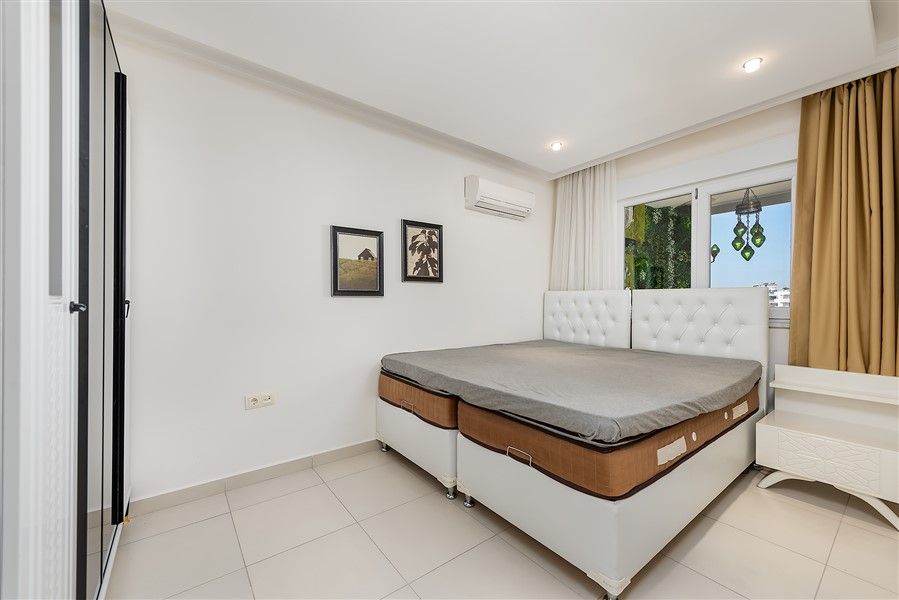 Квартира в Авсалларе, Турция, 100 м² - фото 11