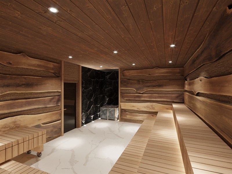 Квартира в Алании, Турция, 81 м² - фото 11