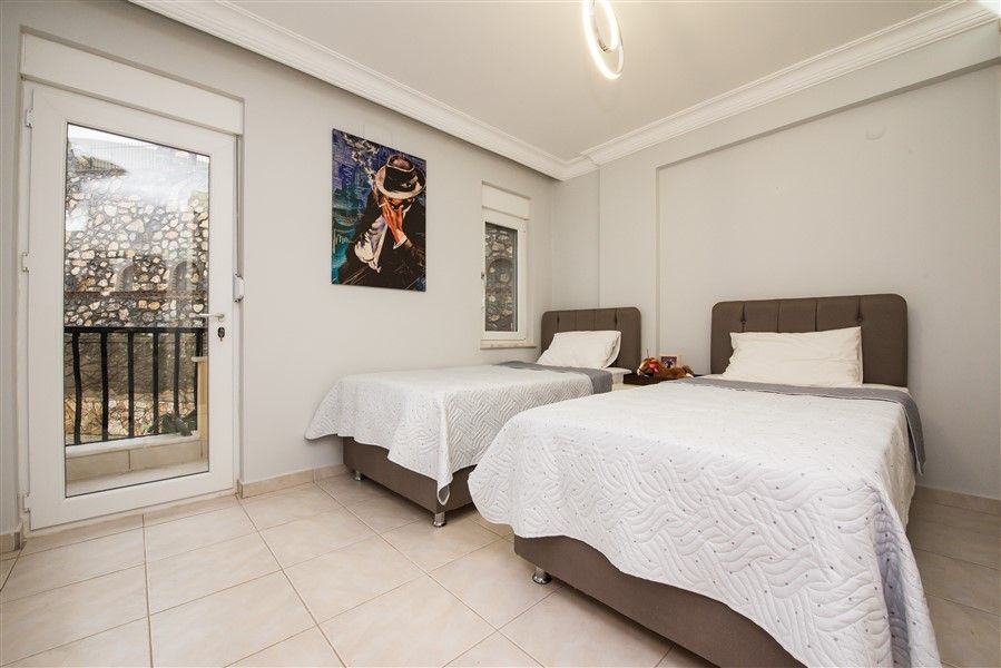 Вилла в Алании, Турция, 220 м² - фото 11