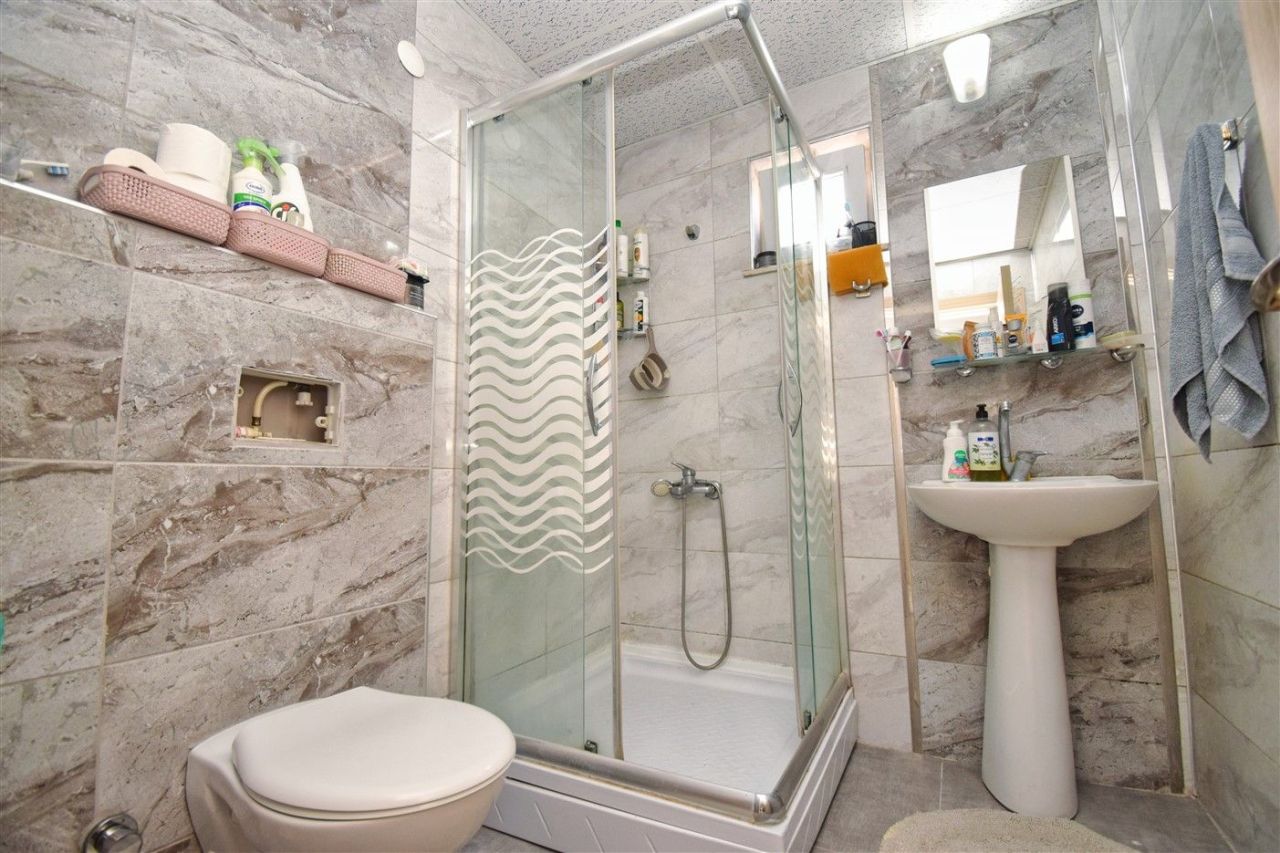 Квартира Центр, Турция, 100 м² - фото 11