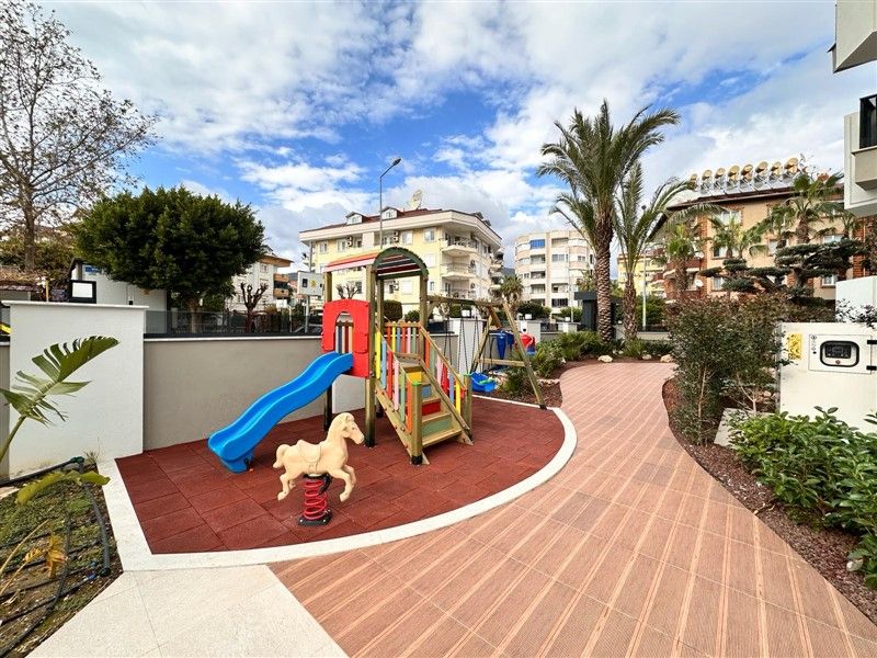 Пентхаус в Алании, Турция, 105 м² - фото 11