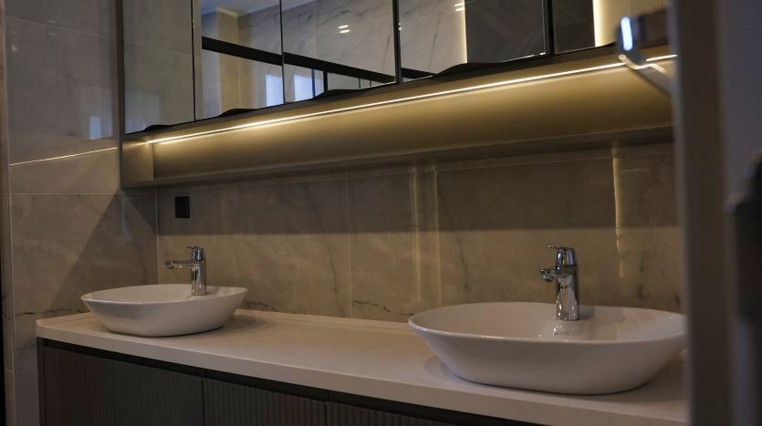 Вилла в Анталии, Турция, 245 м² - фото 11