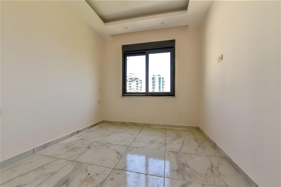 Квартира в Авсалларе, Турция, 47 м² - фото 11