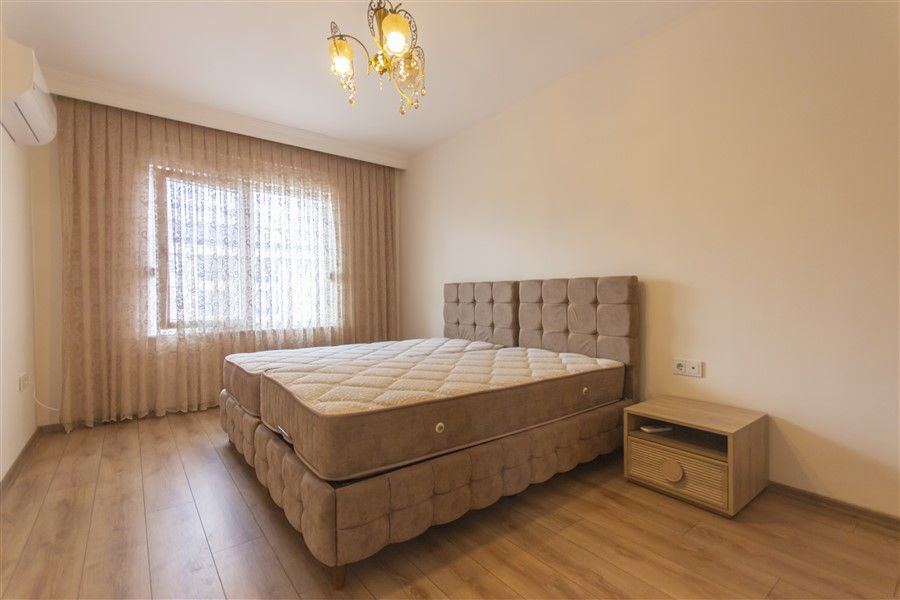 Квартира в Алании, Турция, 80 м² - фото 11