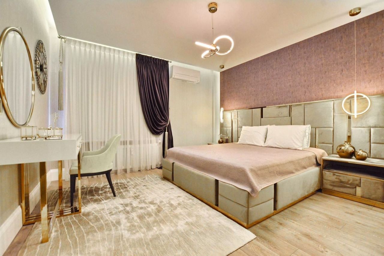 Квартира Центр, Турция, 220 м² - фото 11