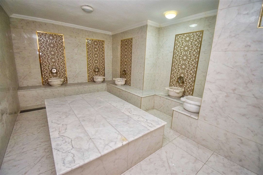 Квартира в Ларе, Турция, 88 м² - фото 11