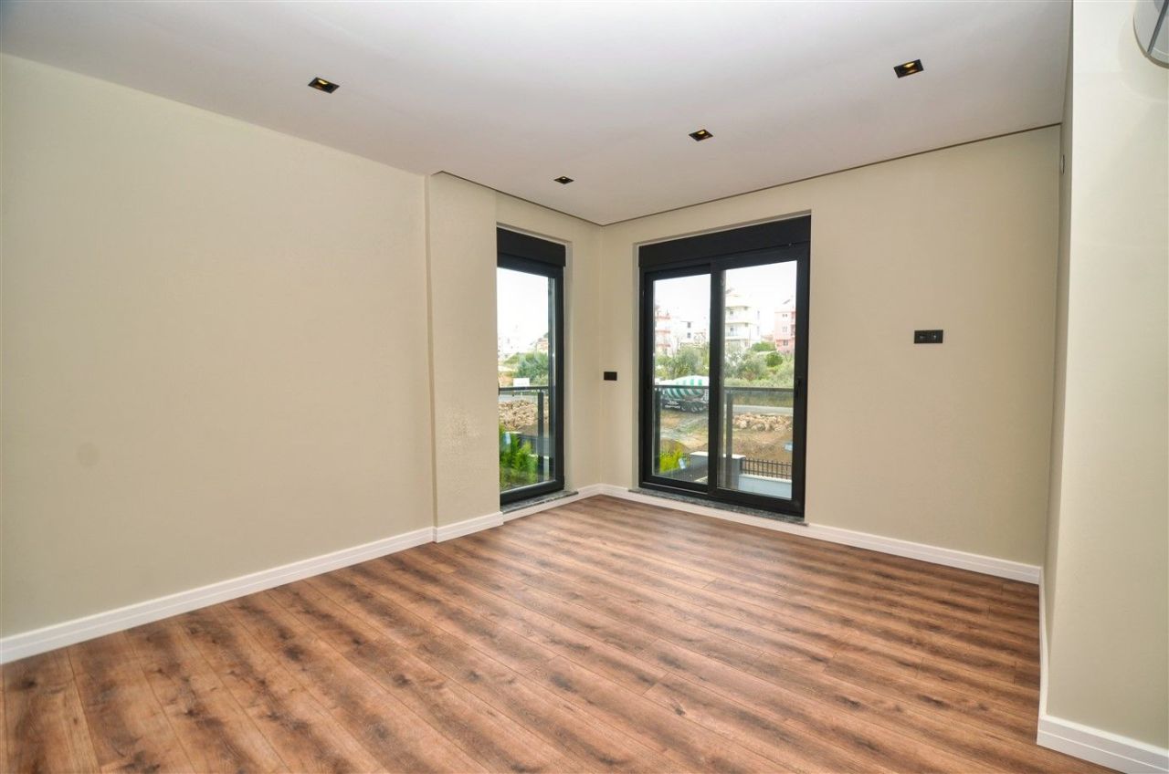 Вилла в Ларе, Турция, 240 м² - фото 11