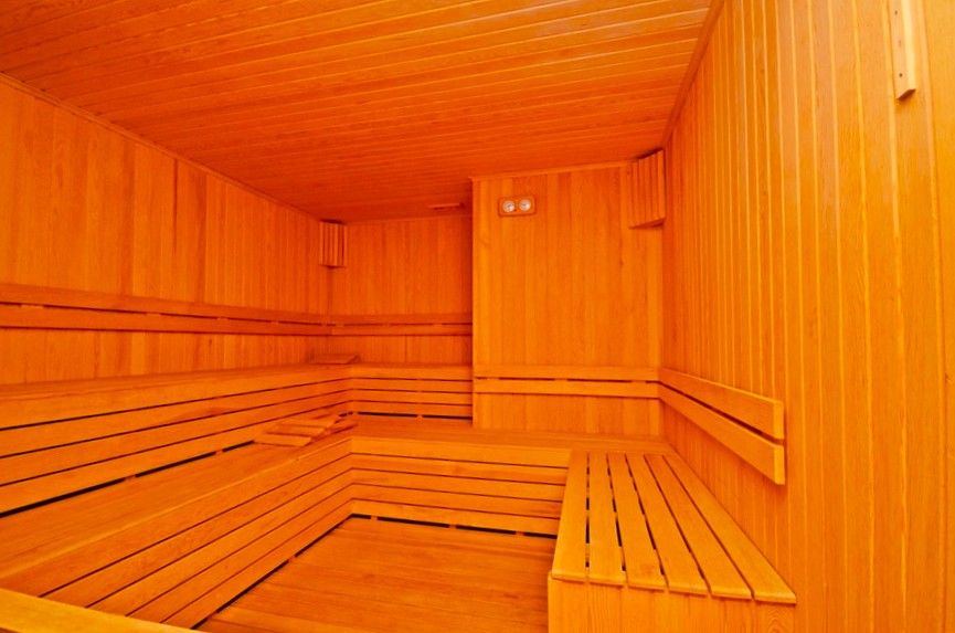 Квартира в Алании, Турция, 48 м² - фото 11