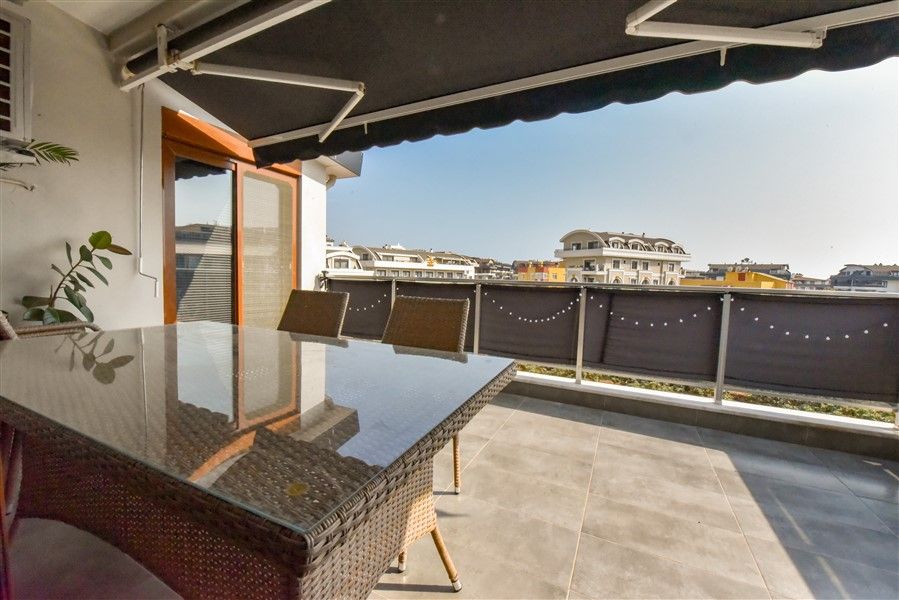Пентхаус в Алании, Турция, 240 м² - фото 11