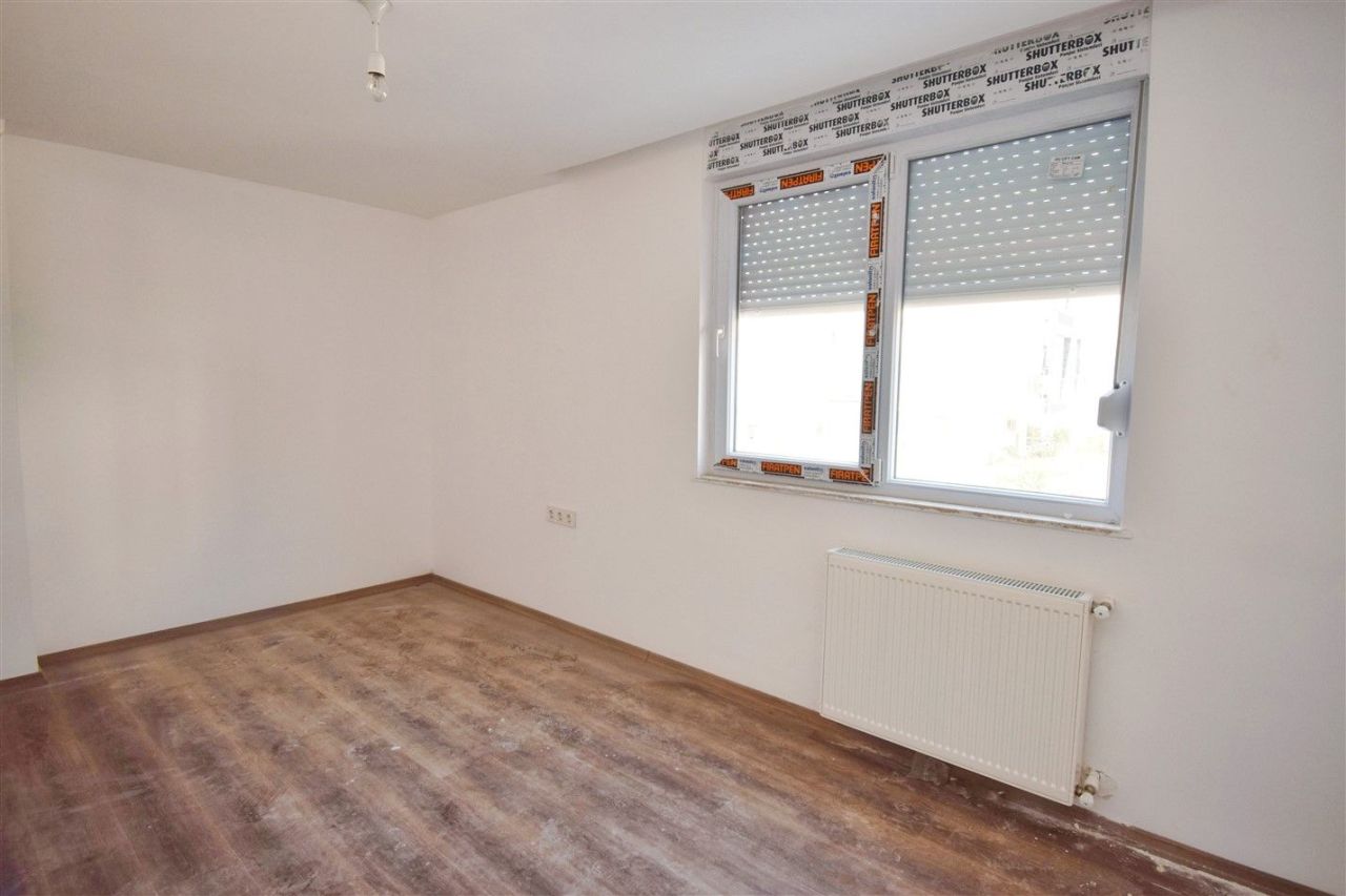 Квартира в Анталии, Турция, 95 м² - фото 11