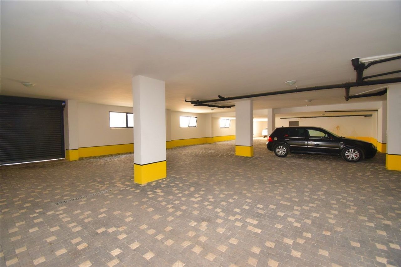 Квартира в Анталии, Турция, 40 м² - фото 11