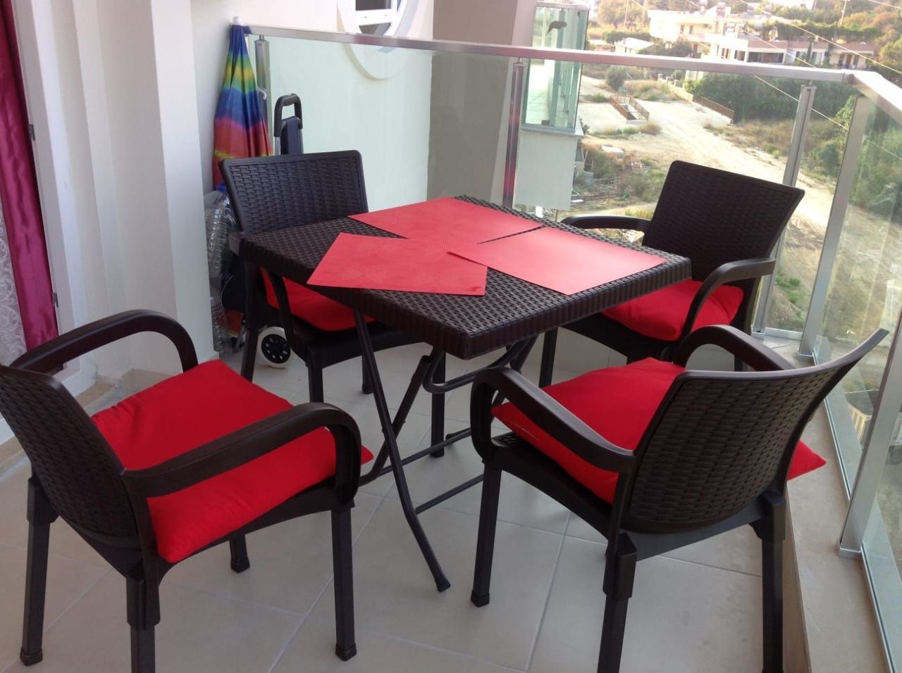 Квартира в Авсалларе, Турция, 77 м² - фото 11