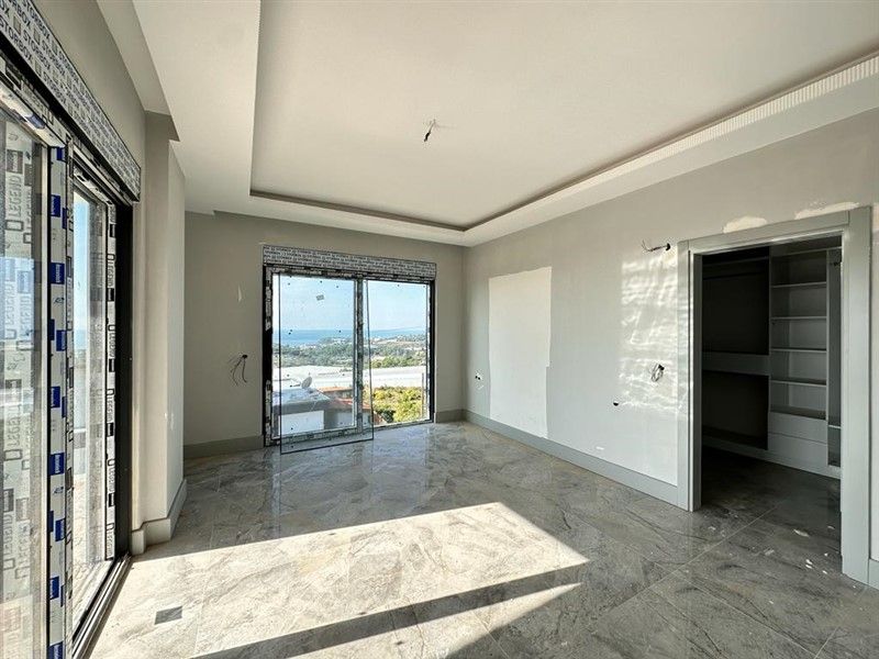 Вилла в Авсалларе, Турция, 250 м² - фото 11