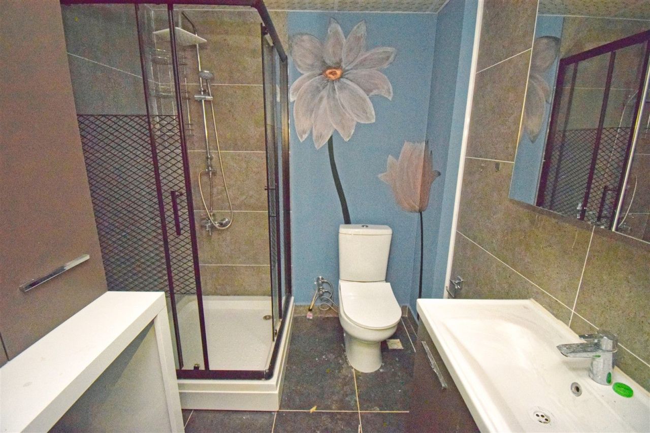 Квартира в Анталии, Турция, 135 м² - фото 11