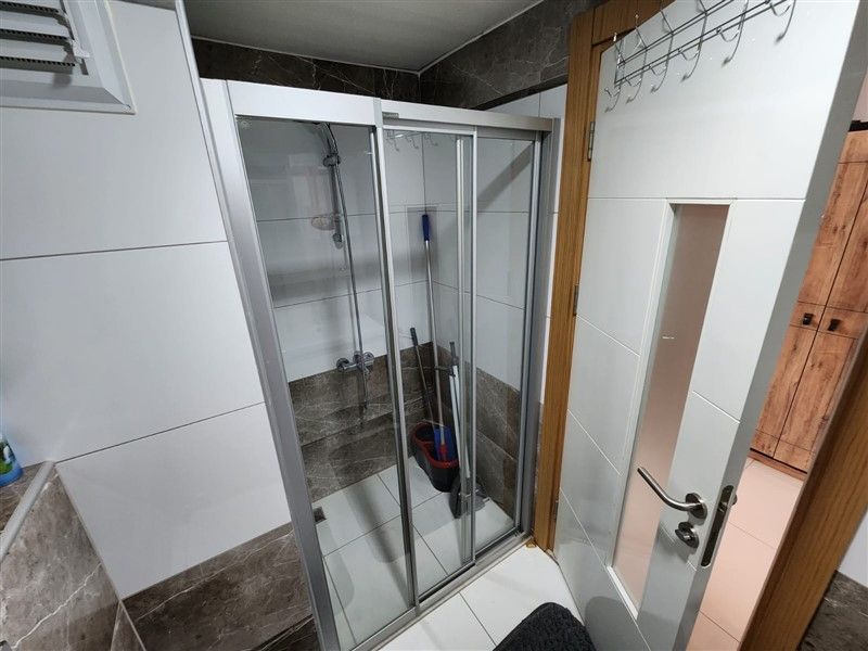 Квартира в Алании, Турция, 40 м² - фото 11