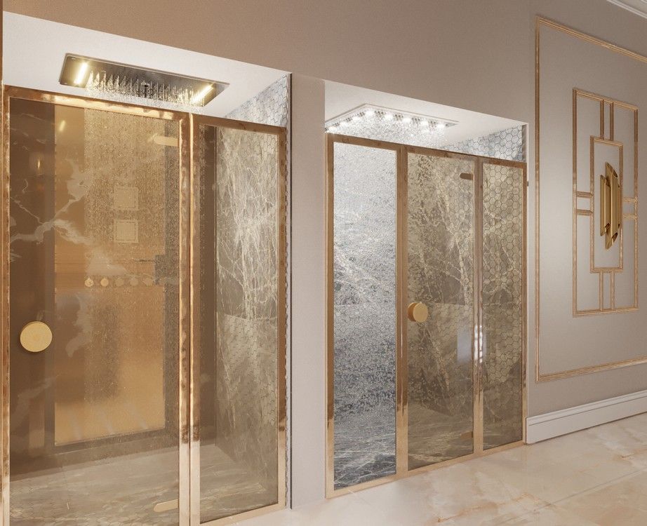 Квартира в Алании, Турция, 45 м² - фото 11